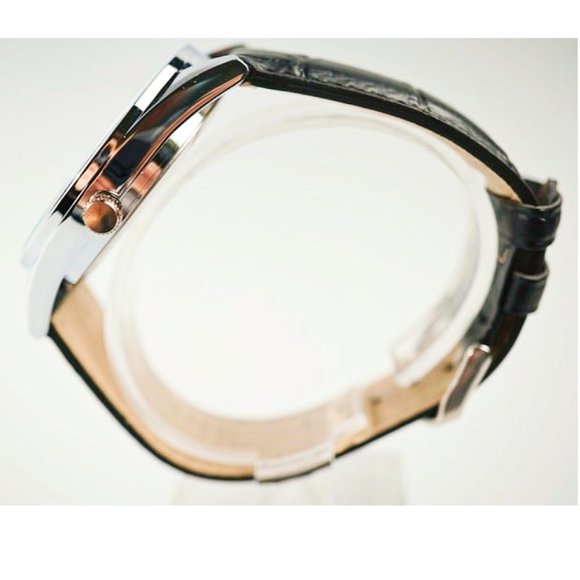 Mickey Sorcerer's Apprentice PU Sport Watch NWT - Picture 6 of 8